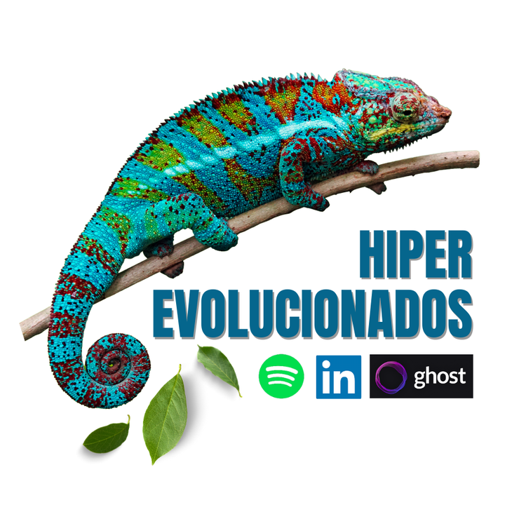 Nueva temporada del Podcast